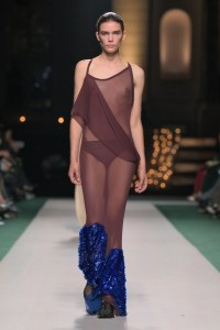 Victoria Beckham Spring 2025 Ready-to-Wear Collection