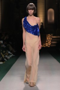 Victoria Beckham Spring 2025 Ready-to-Wear Collection