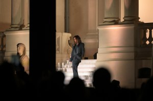 Victoria Beckham Spring 2025 Ready-to-Wear Collection