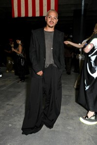 Evan Ross