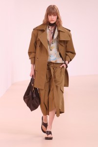 Zimmermann Spring 2025 Ready-to-Wear Collection at Paris Fashion Week