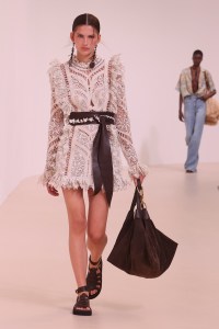 Zimmermann Spring 2025 Ready-to-Wear Collection at Paris Fashion Week