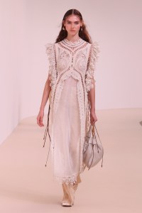 Zimmermann Spring 2025 Ready-to-Wear Collection at Paris Fashion Week