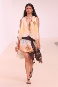 Zimmermann Spring 2025 Ready-to-Wear Collection at Paris Fashion Week