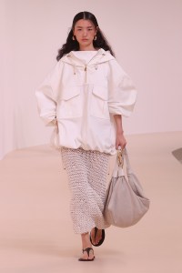 Zimmermann Spring 2025 Ready-to-Wear Collection at Paris Fashion Week