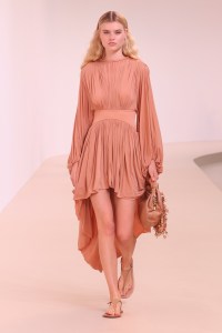 Zimmermann Spring 2025 Ready-to-Wear Collection at Paris Fashion Week
