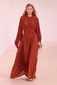 Zimmermann Spring 2025 Ready-to-Wear Collection at Paris Fashion Week