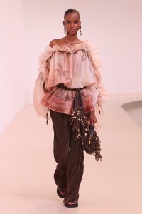 Zimmermann Spring 2025 Ready-to-Wear Collection at Paris Fashion Week