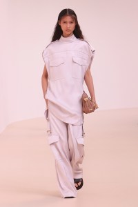 Zimmermann Spring 2025 Ready-to-Wear Collection at Paris Fashion Week