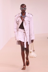 Zimmermann Spring 2025 Ready-to-Wear Collection at Paris Fashion Week