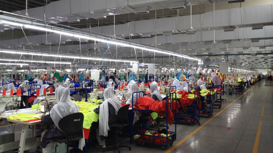 Sapphire Mills