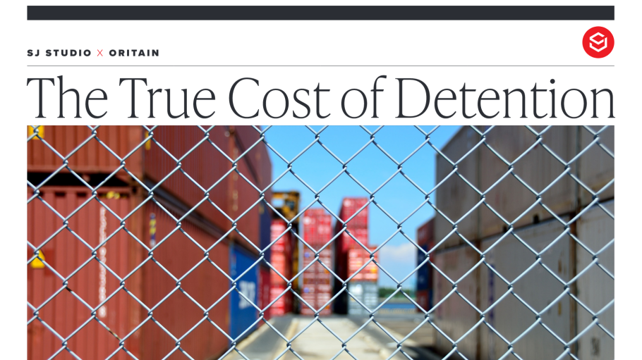 Whitepaper: The True Cost of Detention