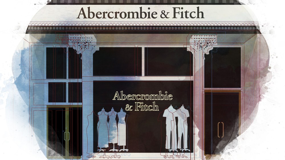 Abercrombie & Fitch