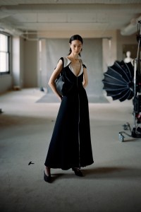 Altuzarra Spring 2025 Ready-to-Wear Collection