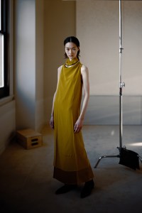Altuzarra Spring 2025 Ready-to-Wear Collection