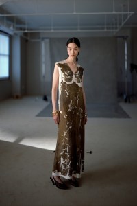 Altuzarra Spring 2025 Ready-to-Wear Collection