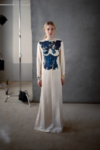 Altuzarra Spring 2025 Ready-to-Wear Collection