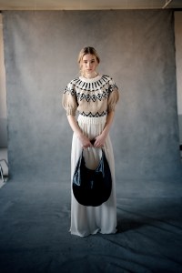 Altuzarra Spring 2025 Ready-to-Wear Collection