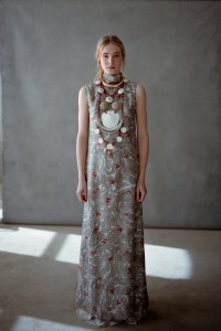 Altuzarra Spring 2025 Ready-to-Wear Collection