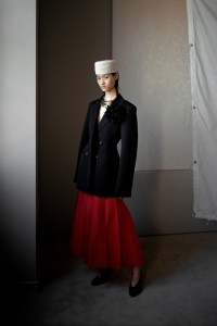 Altuzarra Spring 2025 Ready-to-Wear Collection