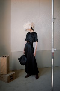Altuzarra Spring 2025 Ready-to-Wear Collection