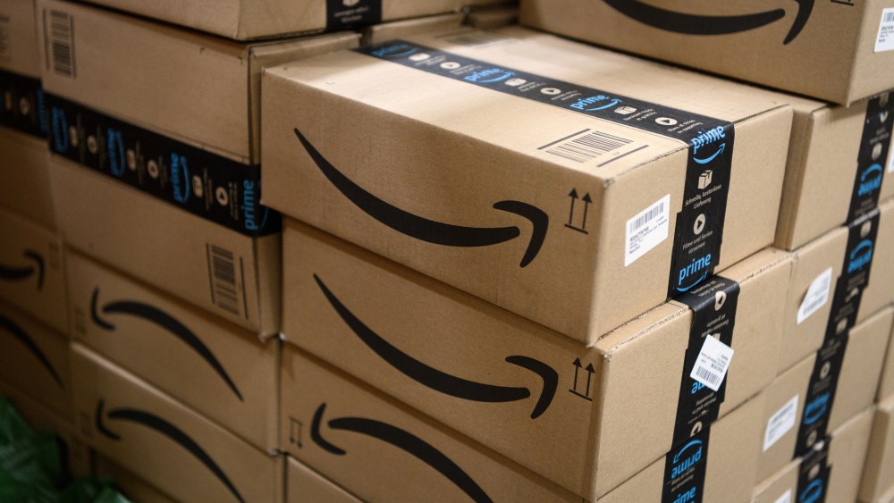 Amazon