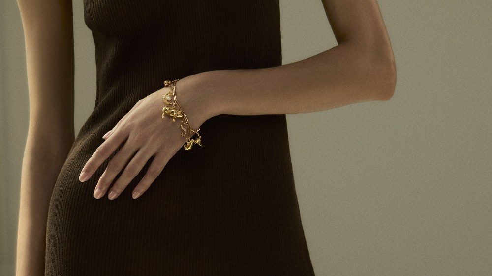 Arcade uses AI to turn user ideas into physical jewelry
