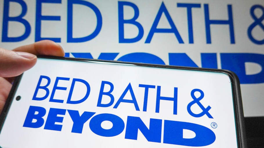Bed Bath & Beyond's parent said its 20 percent reduction in workforce will reduce fixed costs by $20 million.