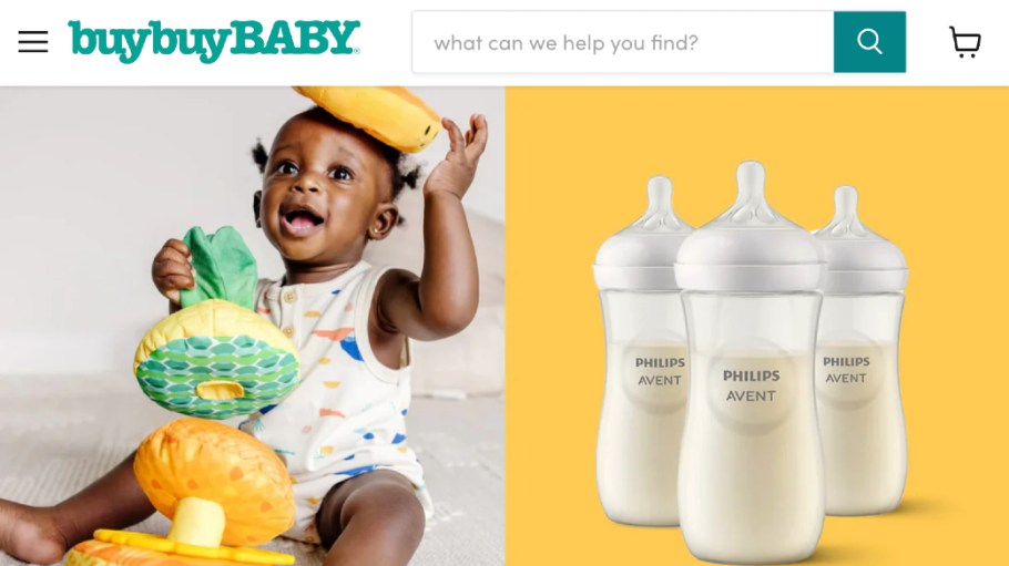 BuyBuy Baby's 10 stores are closing their doors, but the banner will continue operating as a digital-first business.