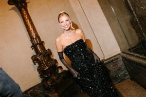 Leonie Hanne