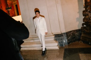 Zac Posen