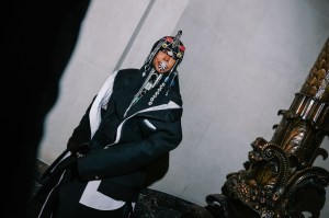 Erykah Badu