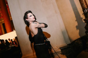 Violet Chachki