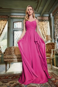 Christian Siriano x Azazie Bridal Fall 2025 Collection
