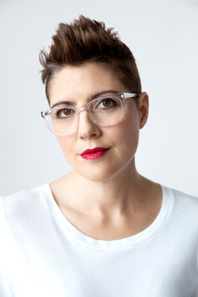 Christine Hunsicker