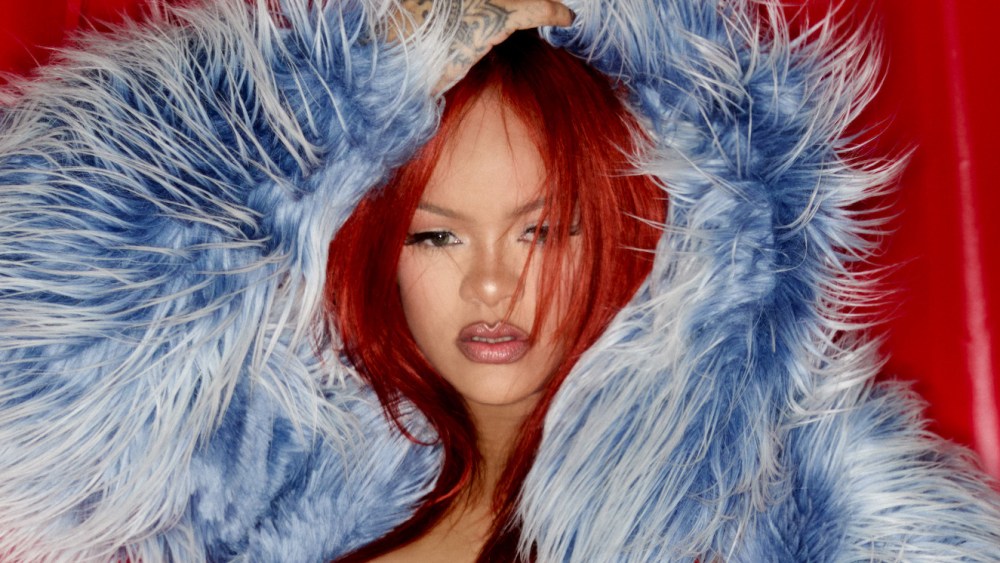 Diesel and Savage X Fenty launched a limited-edition lingerie and apparel capsule on Tuesday.