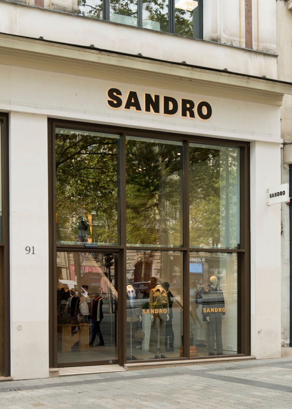 SMCP Q2 Sales Up 3% With Full-price Strategy Boosting Growth