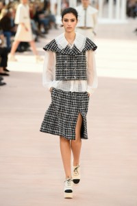 Chanel Spring 2025 Ready-to-Wear Collection at Paris FAshion Week