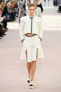 Chanel Spring 2025 Ready-to-Wear Collection at Paris FAshion Week
