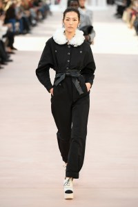 Chanel Spring 2025 Ready-to-Wear Collection at Paris FAshion Week
