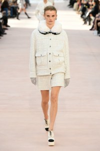 Chanel Spring 2025 Ready-to-Wear Collection at Paris FAshion Week