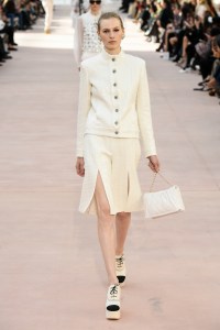 Chanel Spring 2025 Ready-to-Wear Collection at Paris FAshion Week