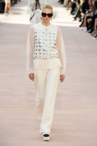 Chanel Spring 2025 Ready-to-Wear Collection at Paris FAshion Week