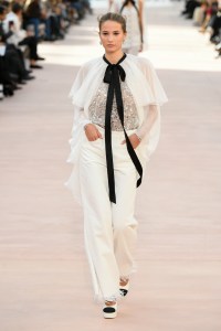 Chanel Spring 2025 Ready-to-Wear Collection at Paris FAshion Week