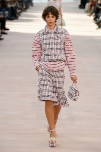 Chanel Spring 2025 Ready-to-Wear Collection at Paris FAshion Week