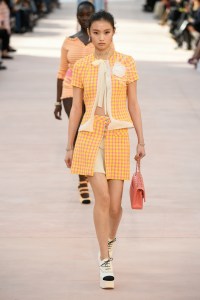 Chanel Spring 2025 Ready-to-Wear Collection at Paris FAshion Week
