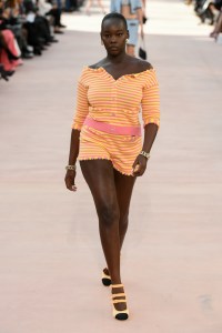 Chanel Spring 2025 Ready-to-Wear Collection at Paris FAshion Week