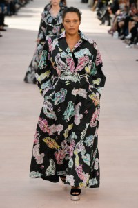Chanel Spring 2025 Ready-to-Wear Collection at Paris FAshion Week