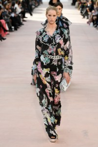 Chanel Spring 2025 Ready-to-Wear Collection at Paris FAshion Week