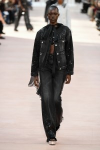 Chanel Spring 2025 Ready-to-Wear Collection at Paris FAshion Week